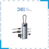 Hub USB‑C Baseus Joystar 7‑en‑1
