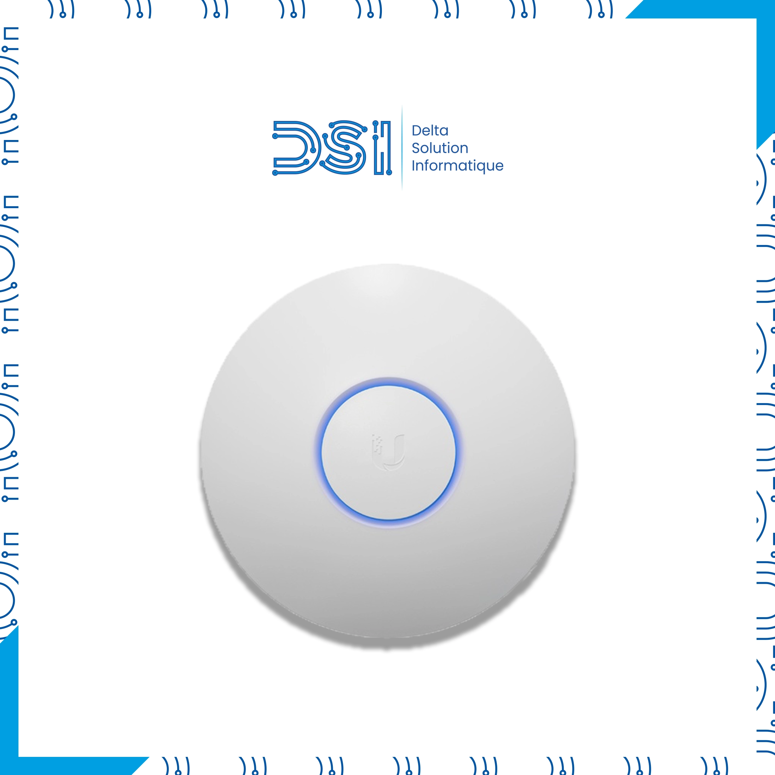 Access Point Ubiquiti UniFi AC Pro