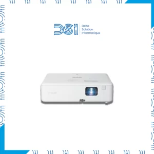 Vidéoprojecteur Epson CO-W01
