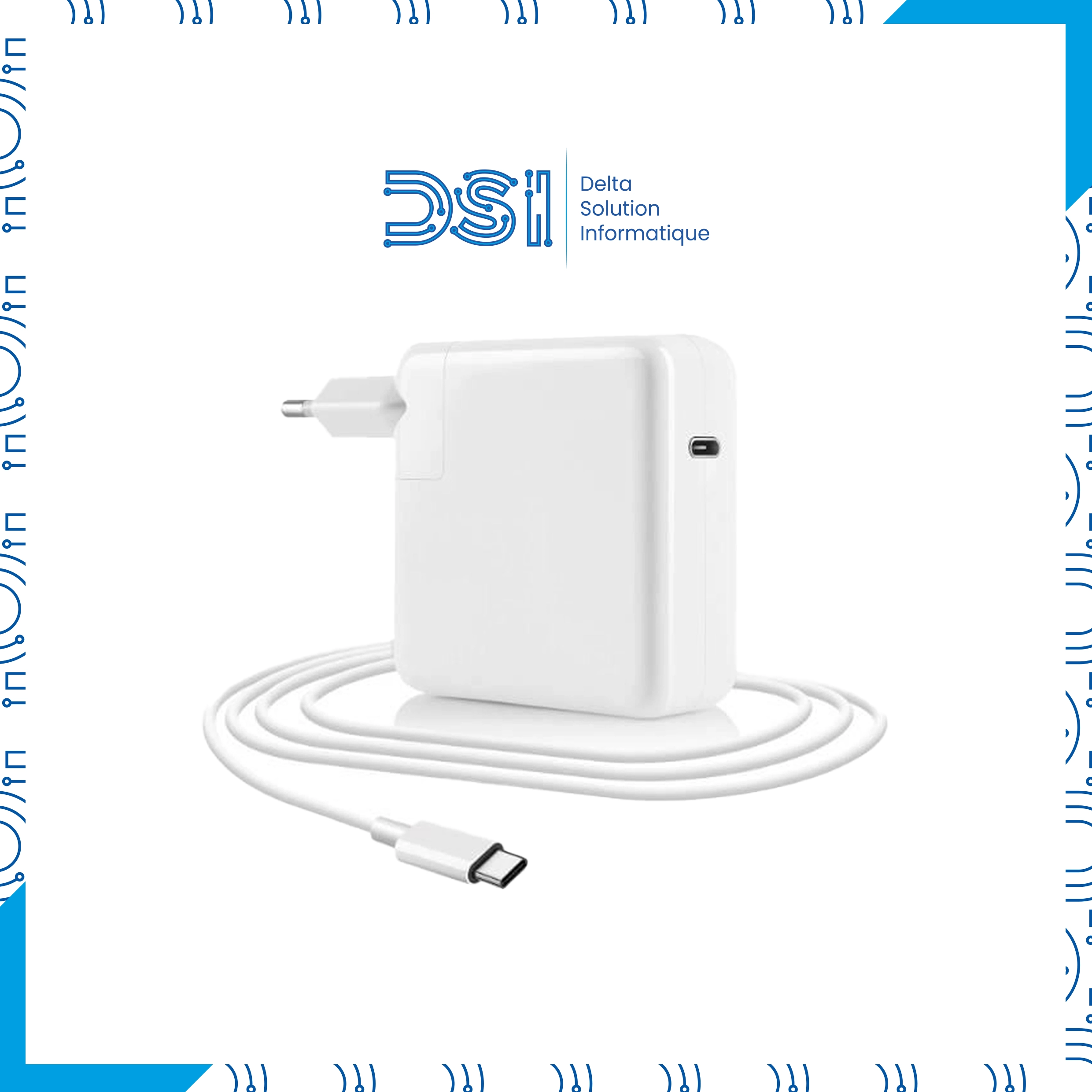 Chargeurs MacBook Originaux
