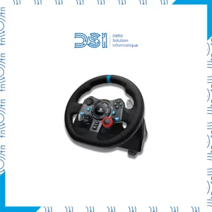 Logitech G29 Driving Force + Levier de Vitesse