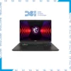 MSI Vector – i9 | 32 Go RAM | 1 To SSD | RTX 4080 12 Go