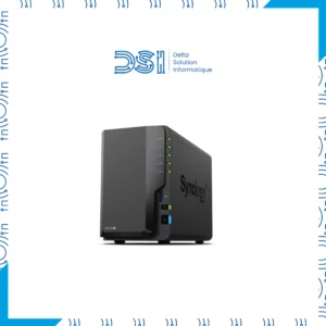 Serveur Synology DiskStation DS224+