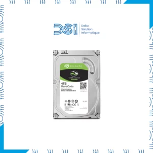 Disque Dur 4To 3,5″