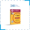 ANTIVIRUS NORTON 2PC