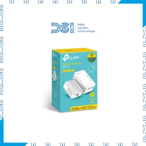 CPL TP-Link AV600 PowerLine