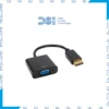 Adaptateur Display to VGA