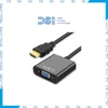 Adaptateur HDMI to VGA
