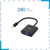 Adaptateur Mini Display to VGA