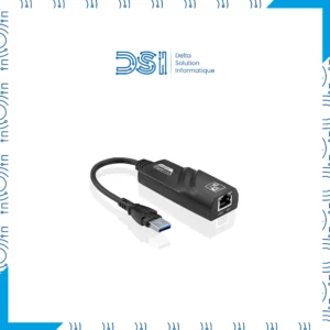 Adaptateur USB to RJ45