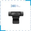 Webcam Logitech C920