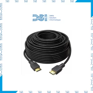 Câble HDMI 30M