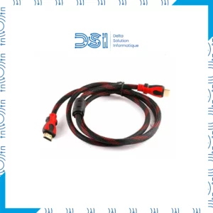 CABLE HDMI/HDMI 3M