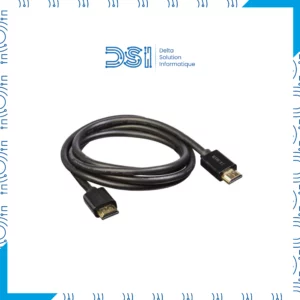 CABLE HDMI/HDMI 1.5M