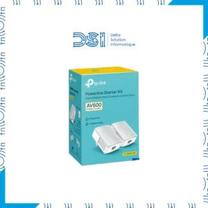 CPL TP-Link AV600 PowerLine