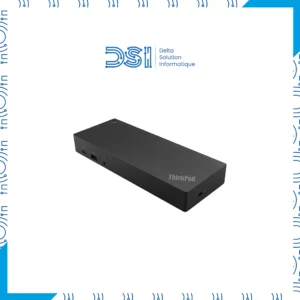Docking Station Lenovo USB-C