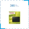 Disque Dur Externe Toshiba 2To