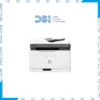 Imprimante HP LaserJet Couleur MFP 179FNW
