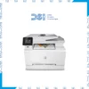 Imprimante HP LaserJet Couleur MFP 283FDN
