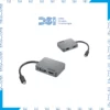 Lenovo USB-C Travel Hub Gen 2
