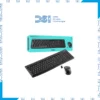 Clavier Et Souris Sans Fil Logitech MK 270