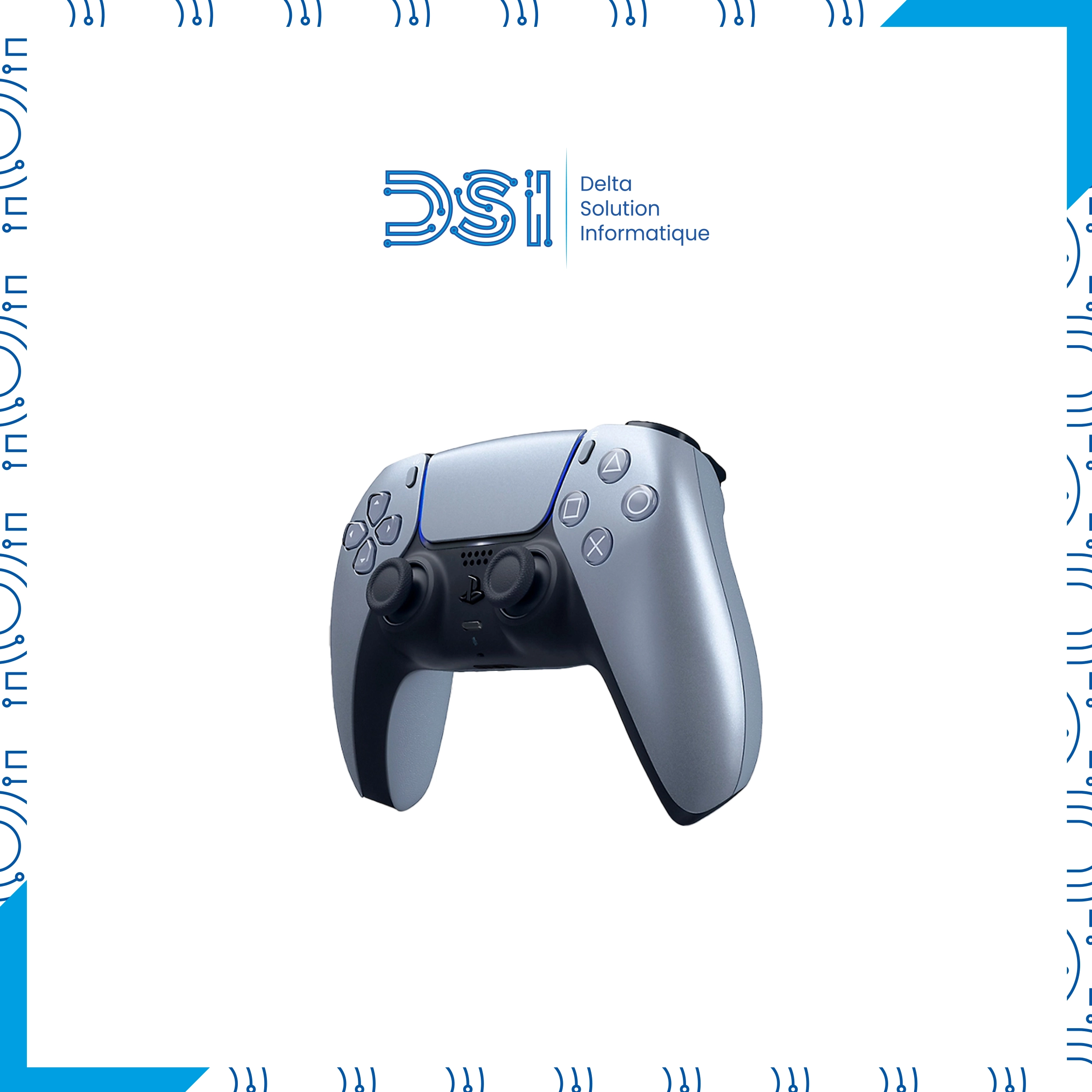 Manette PS5 DualSense®