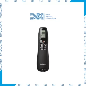 Pointeur Laser Logitech R700