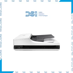 Scanner HP Scanjet Pro 2500 F1