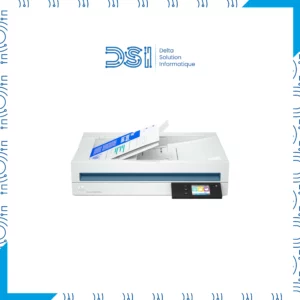 Scanner HP Scanjet Pro N4600 fnw1