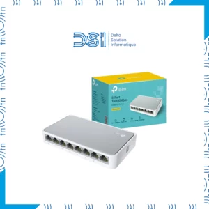 Switch TP-Link TL-SF1008D