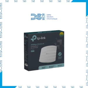 TP-Link EAP110 300Mbps Wireless N Access Point