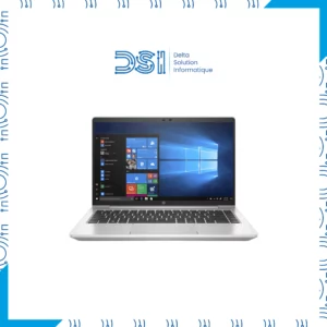 HP ProBook 440 G8 – i7 | 16 Go RAM | 512 Go SSD