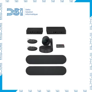Logitech Rally Plus CC5000e
