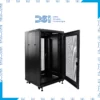 Coffret - Armoire Réseaux 22U - 600x800x1200