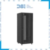 Coffret - Armoire Réseaux 42U - 800x800x2000