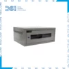 Coffret - Armoire Réseaux 4U 400x450