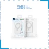 Power Bank Sans Fil 30W 10000mAh – WiWU Gentleman