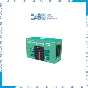 Onduleur Lightwave 1550VA