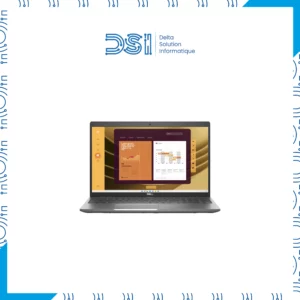 Dell Latitude 5550 X360 – Ultra 7 13ᵉ Gen | 16 Go RAM | 512 Go SSD | Écran tactile