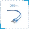 Câble Réseau Préfabriqué RJ45 FTP Cat6