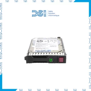 Disque Dur Serveur SAS 146 Go 10K 2.5