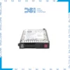 Disque Dur Serveur SAS 300 Go 10K 2.5