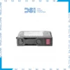 Disque Dur Serveur SAS 300 Go 15K 2.5