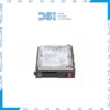 Disque Dur Serveur SAS 600 Go 10K 2.5