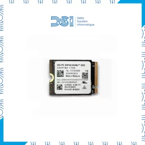 Disque Dur SSD 1To M.2 2230