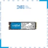 Disque Dur SSD M.2 NVMe 512 Go