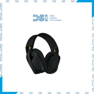Casque Gaming Logitech G435 LIGHTSPEED
