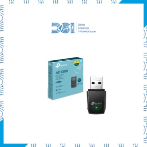 Clé Wi-Fi TP-Link AC1300