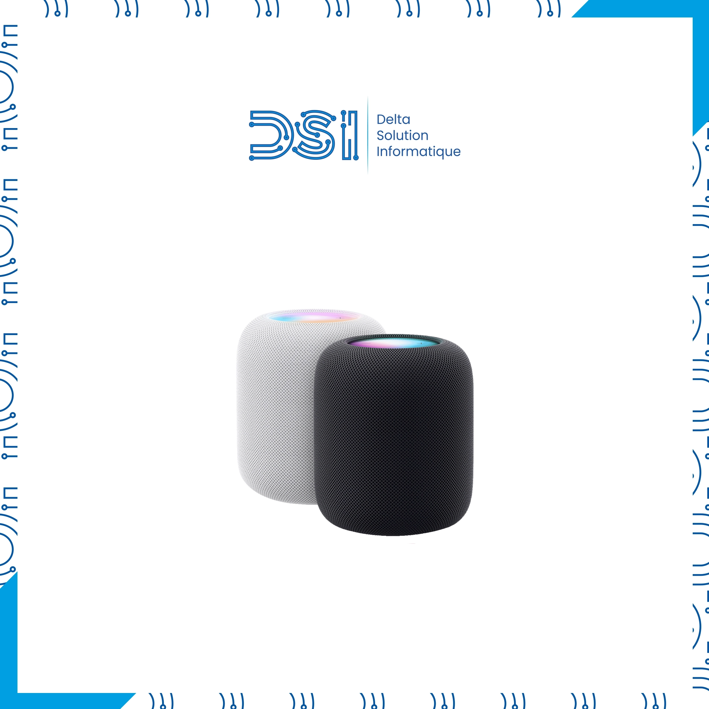 Apple HomePod