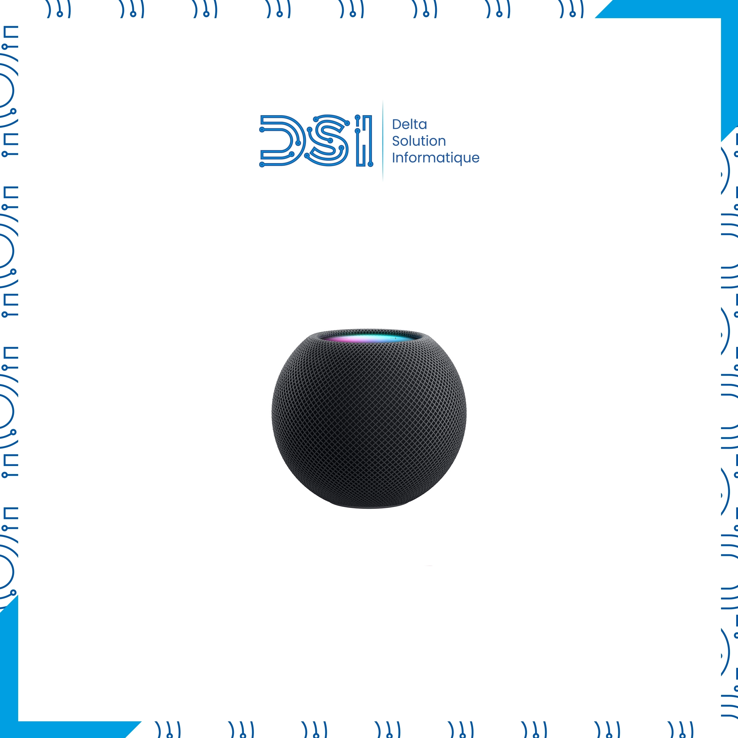 Apple HomePod mini